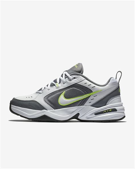 nike air monarch iv heren|nike air monarch iv women's.